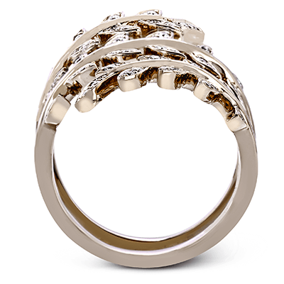 Simon G Ring Style #LP2309