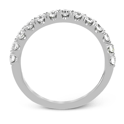 Simon G Band Style #LP2374