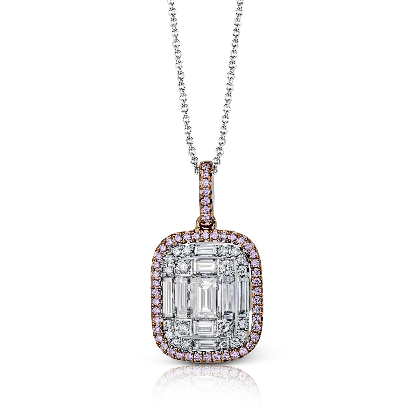 Simon G Pendant Style #LP4327