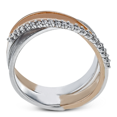 Simon G Band Style #LP4345-A