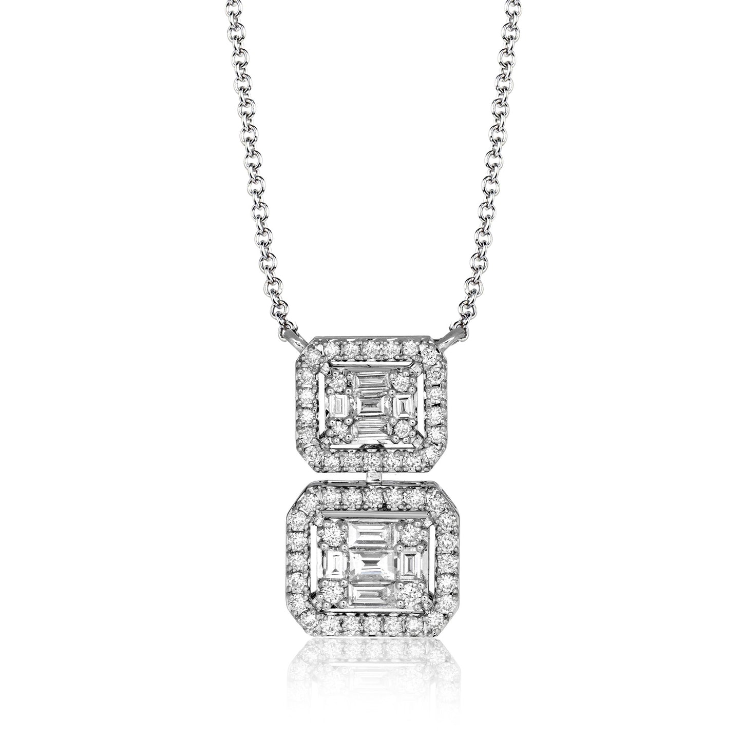 Simon G Vintage Pendants - #LP4442