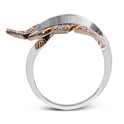 Simon G Ring Style #LR1038-A