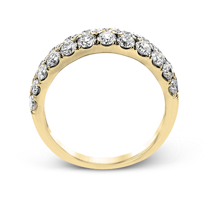 Simon G Band Style #LR1117