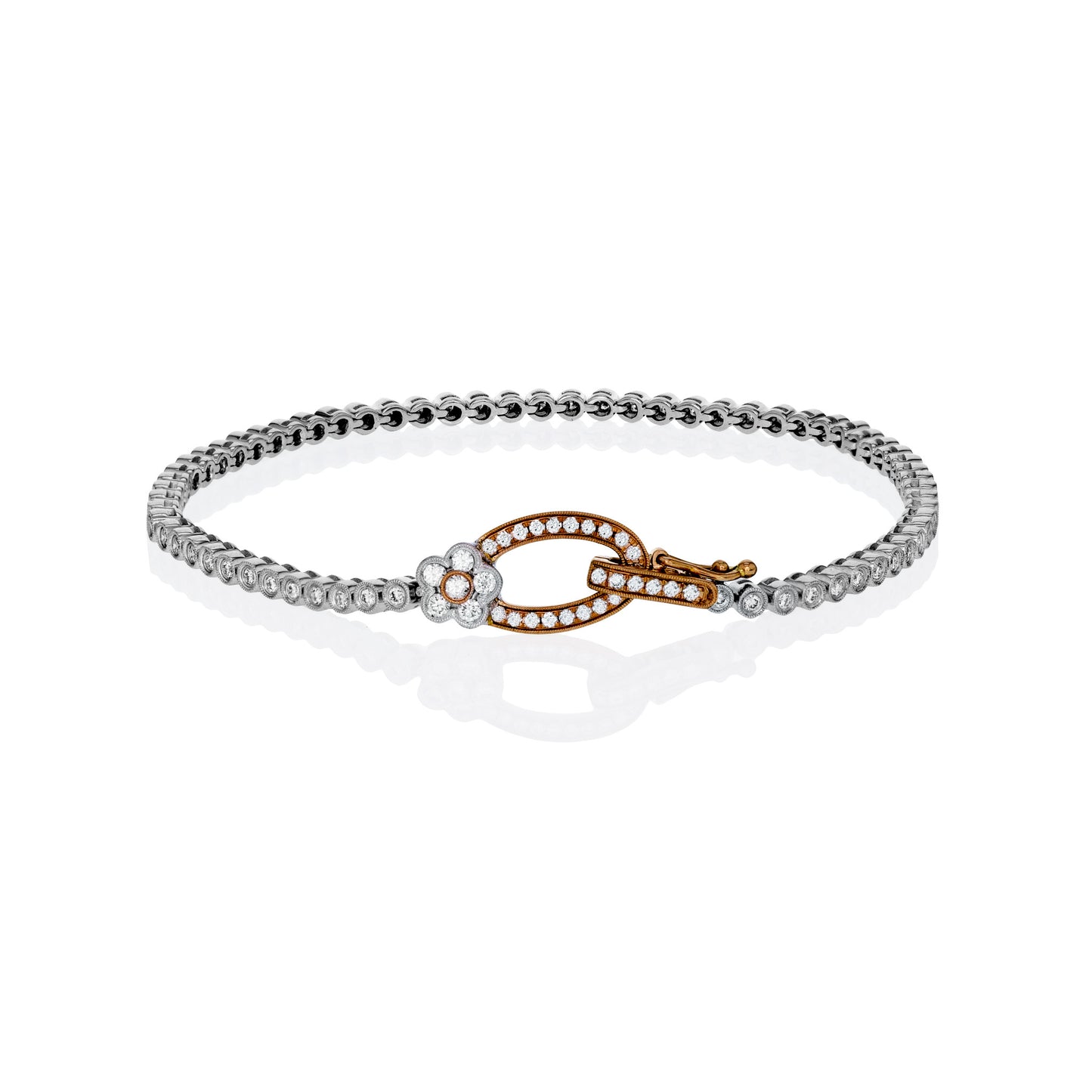 Simon G Bracelet Style #MB1581