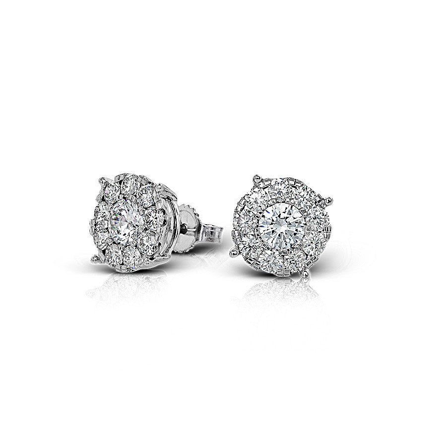 Simon G Earrings Style #ME2033