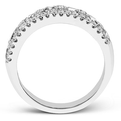 Simon G Band Style #MR1594