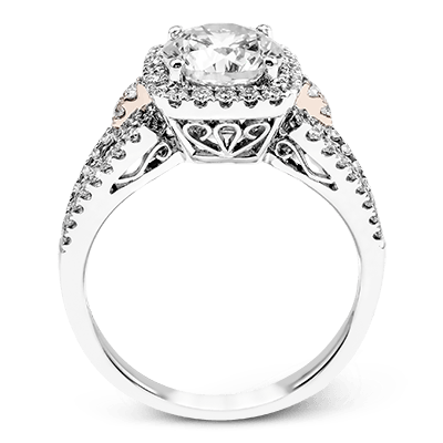 Simon G Ring Style #MR1828