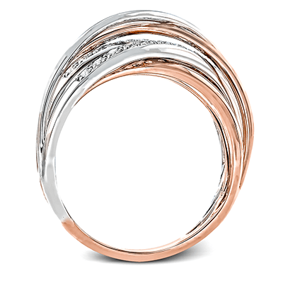 Simon G Ring Style #MR1858