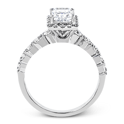 Simon G Ring Style #MR2088