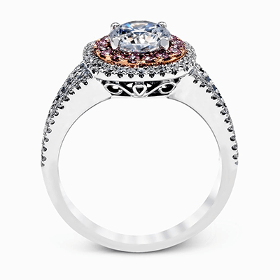 Simon G Engagement Ring Style #MR2453