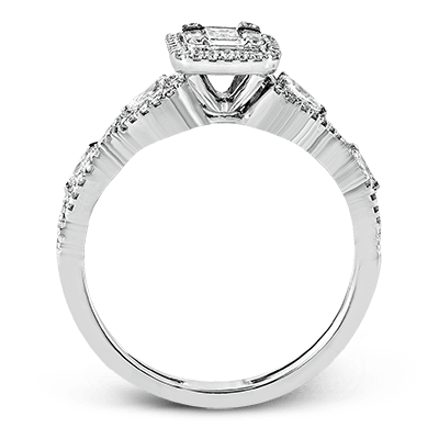 Simon G Ring Style #MR2636