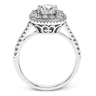 Simon G Ring Style # MR2827-A