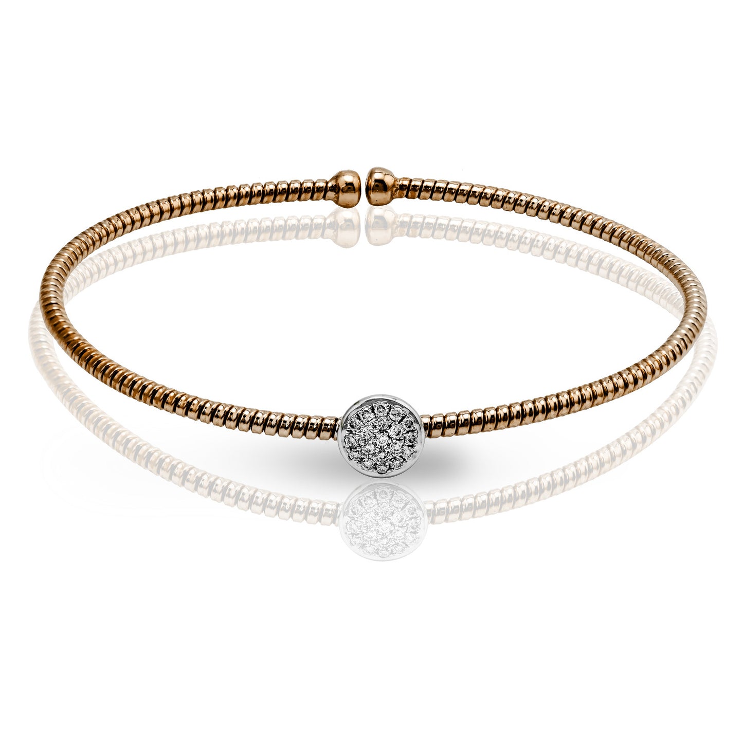 Simon G Bracelet Style #NB131