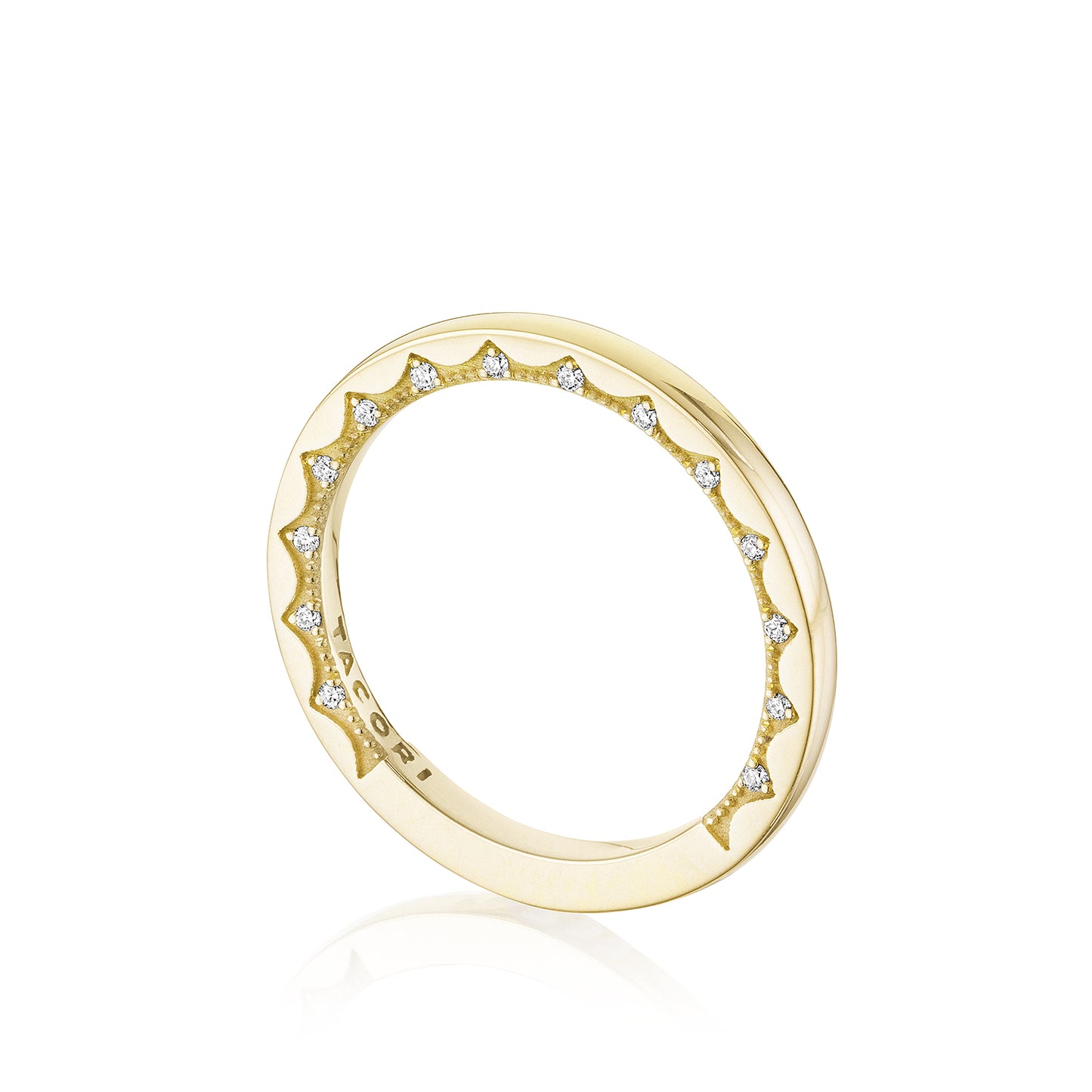 Coastal Crescent Style # P101 B