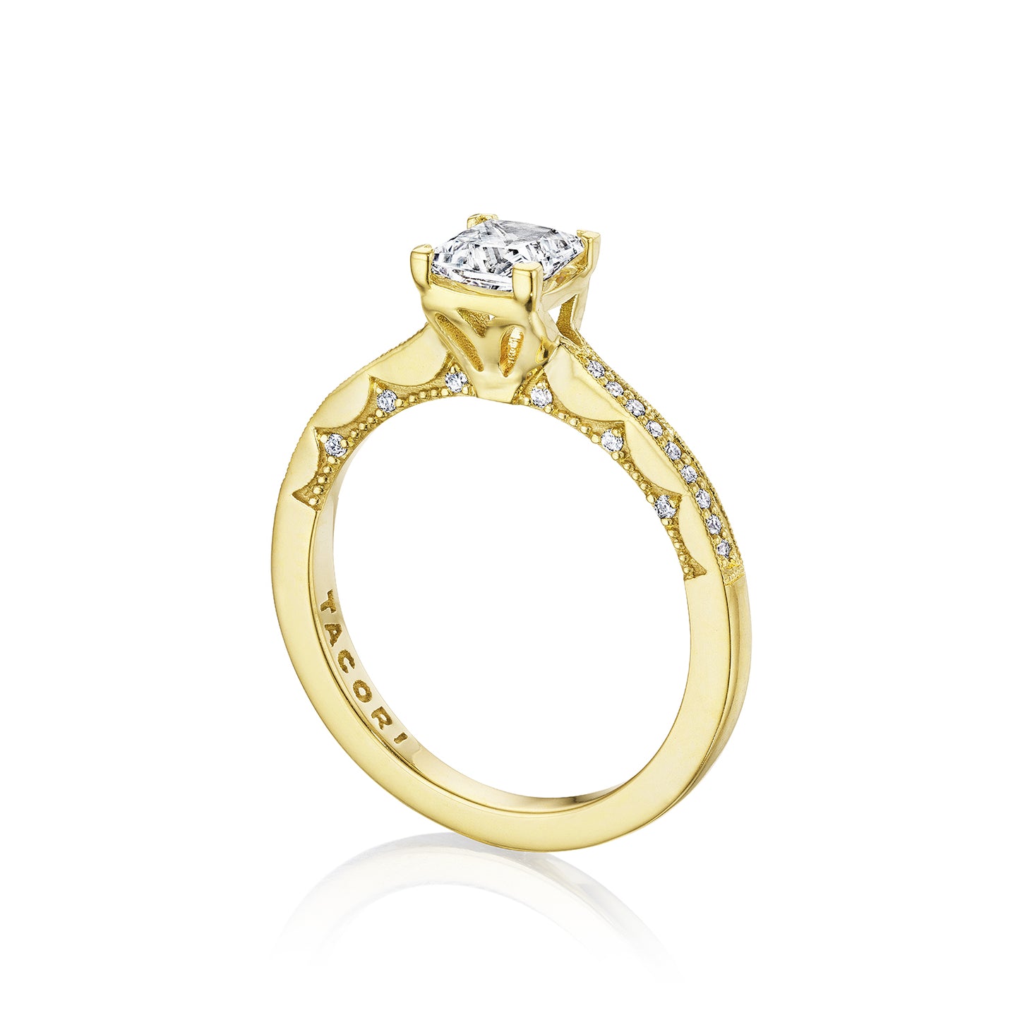 Coastal Crescent Style # P102 PR