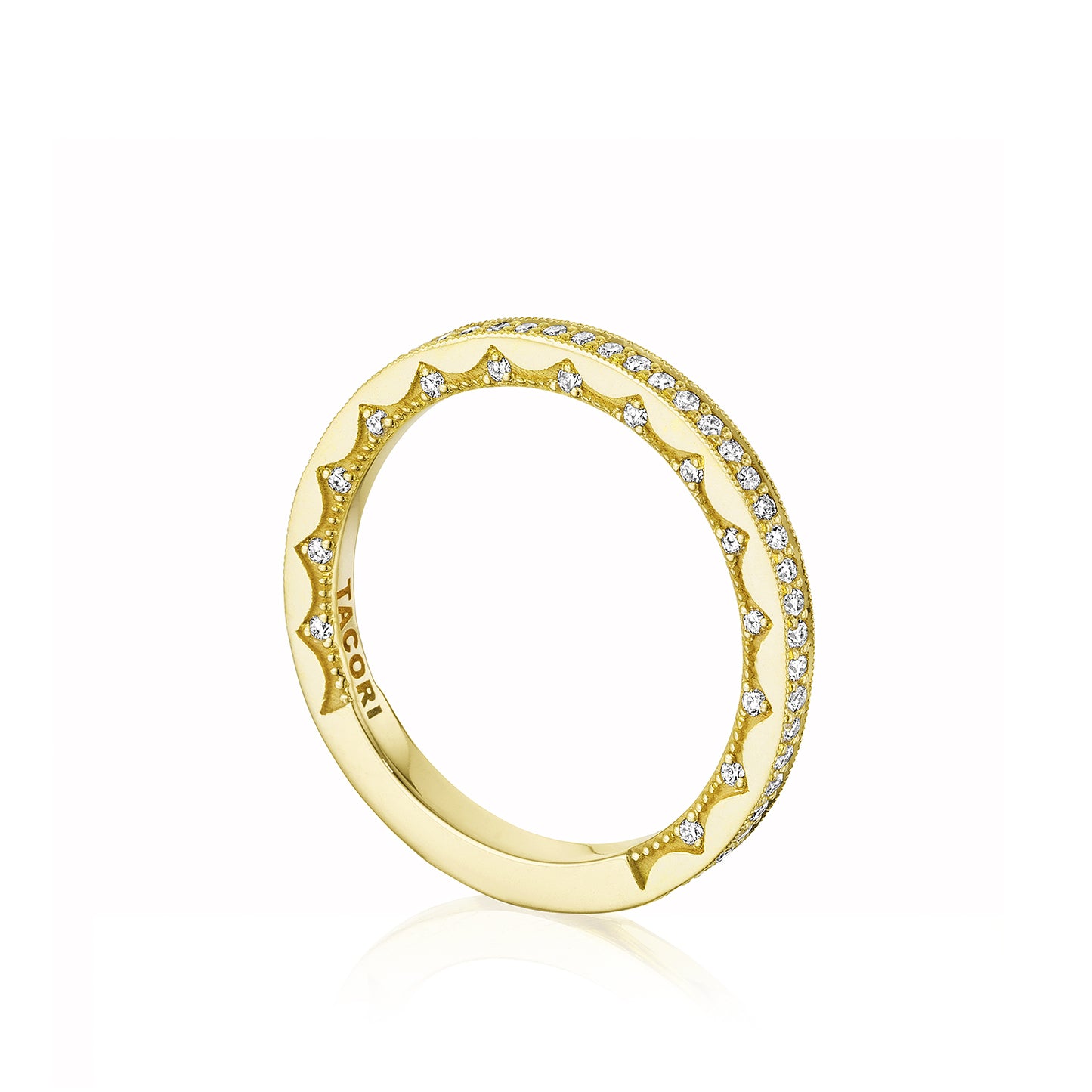 Coastal Crescent Style # P103 B