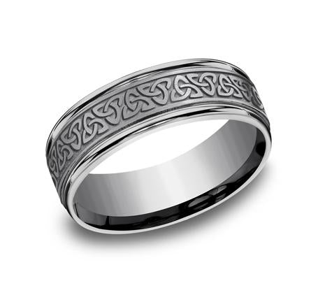 Forge Cobalt 9mm Ring SKU CF849357CC