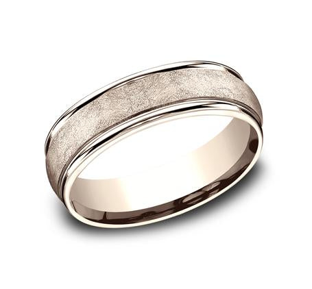 Forge Tantalum 6.5mm Ring SKU RECF86585GTA