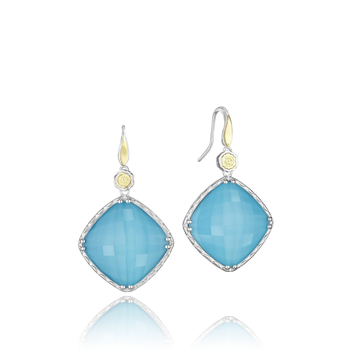 Tacori island 2025 rains ring