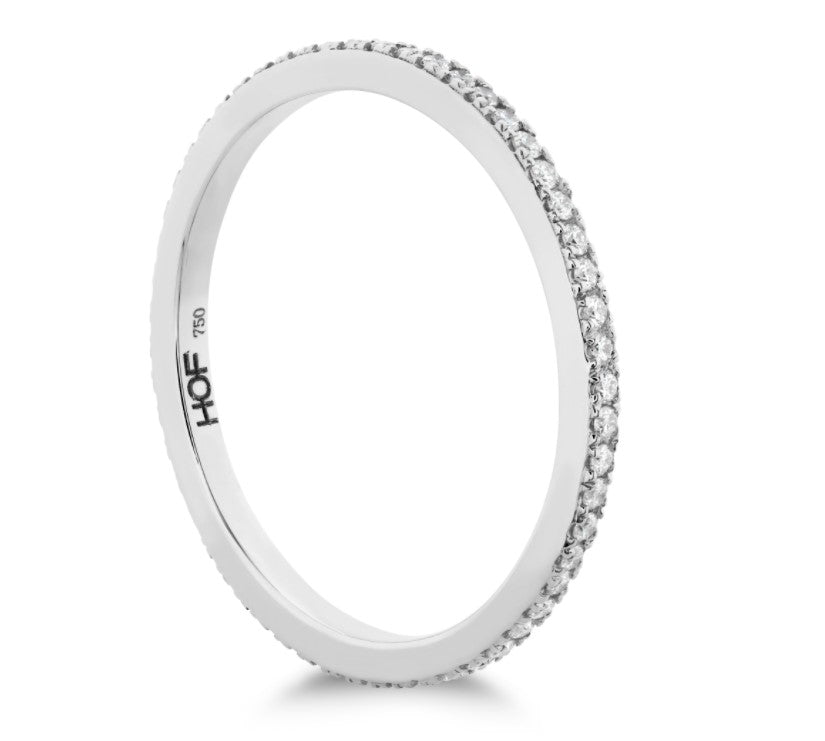 HOF Classic Eternity Band