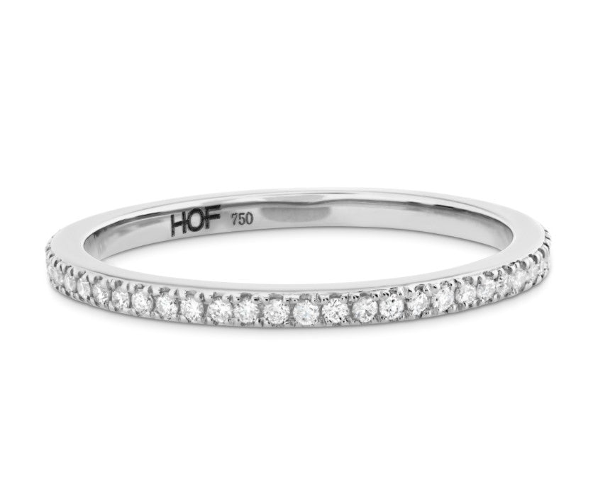 HOF Classic Eternity Band