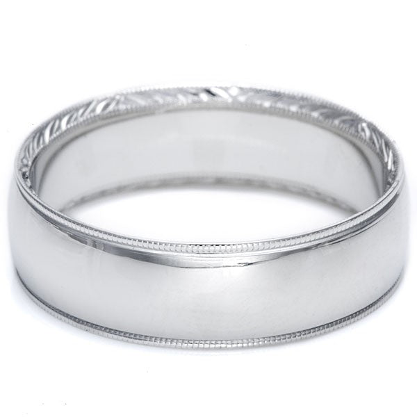 Gent's Bands Style # 2558