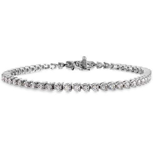 Temptation Three-Prong Bracelet