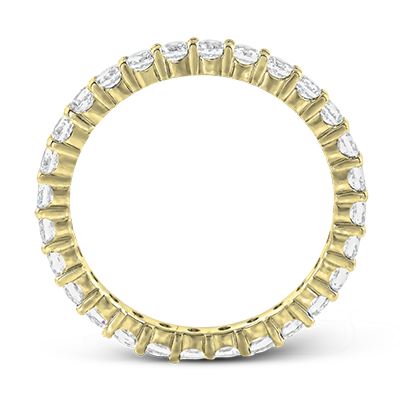 Zeghani Ring - #ZR38