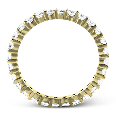 Zeghani Ring - #ZR39