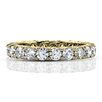 Zeghani Ring - #ZR40