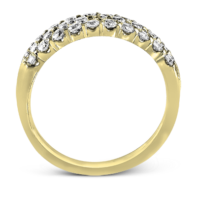 Zeghani Ring - #ZR488