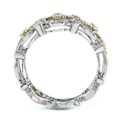 Zeghani Ring - #ZR601