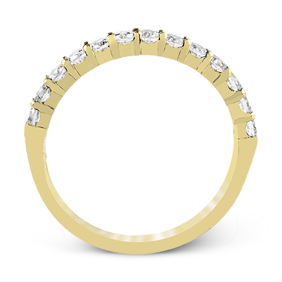 Zeghani Ring - #ZR92