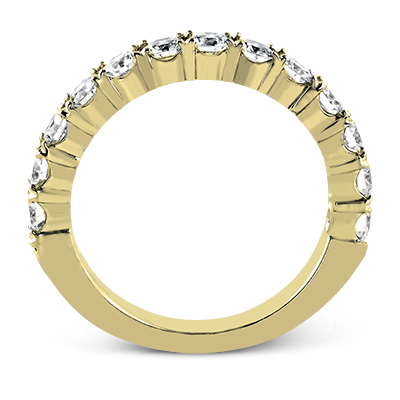 Zeghani Ring - #ZR94