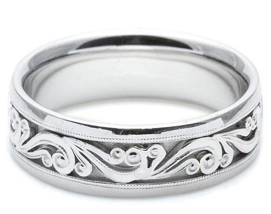 Gent's Bands Style #HT 2392