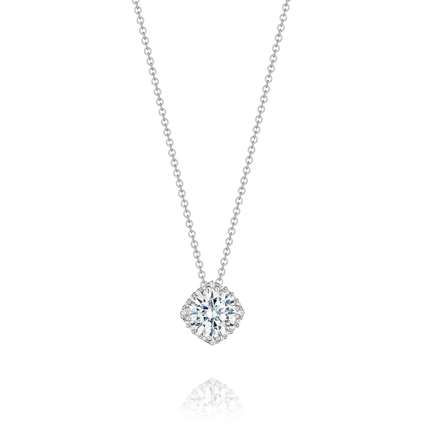 Tacori Diamond Bloom Style # FP 643