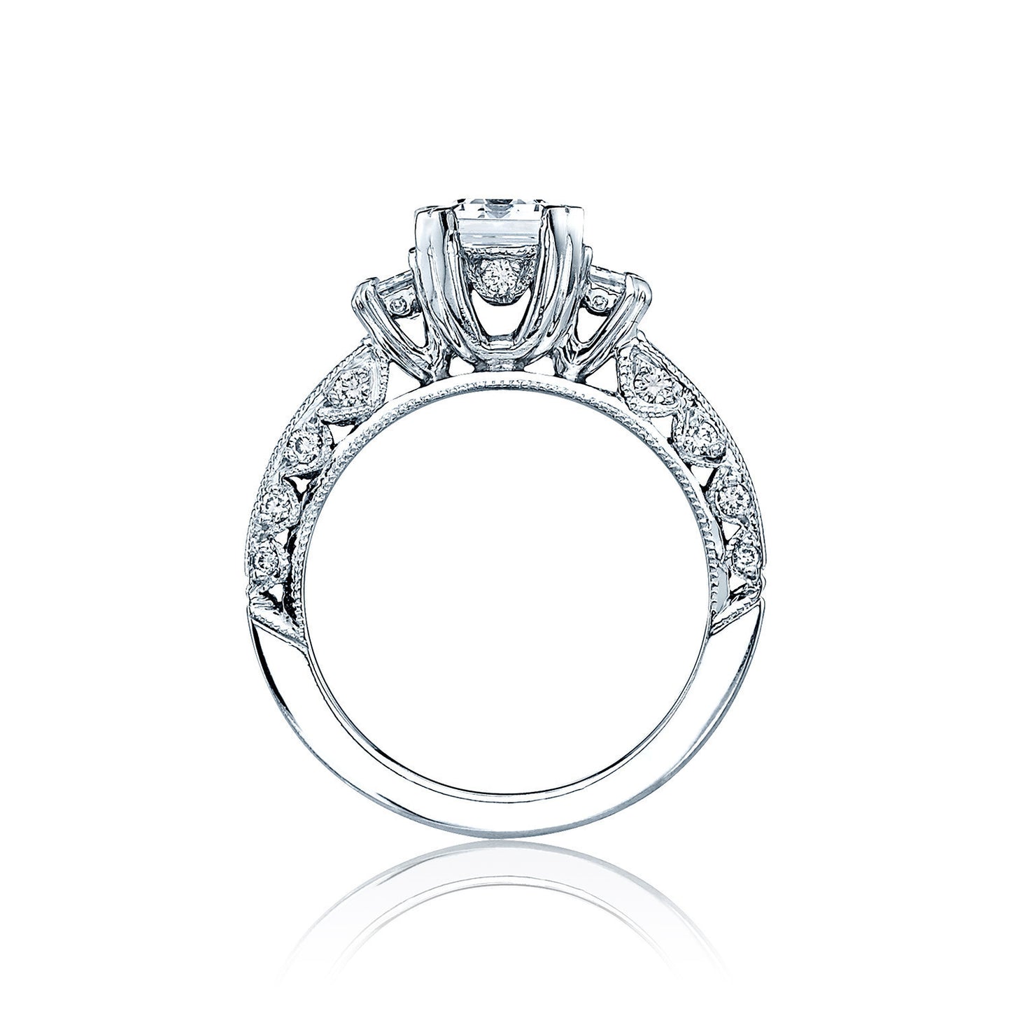 HT227312X,HT227312X ring,HT227312X Metal,HT227312X diamond ring,tacori HT227312X