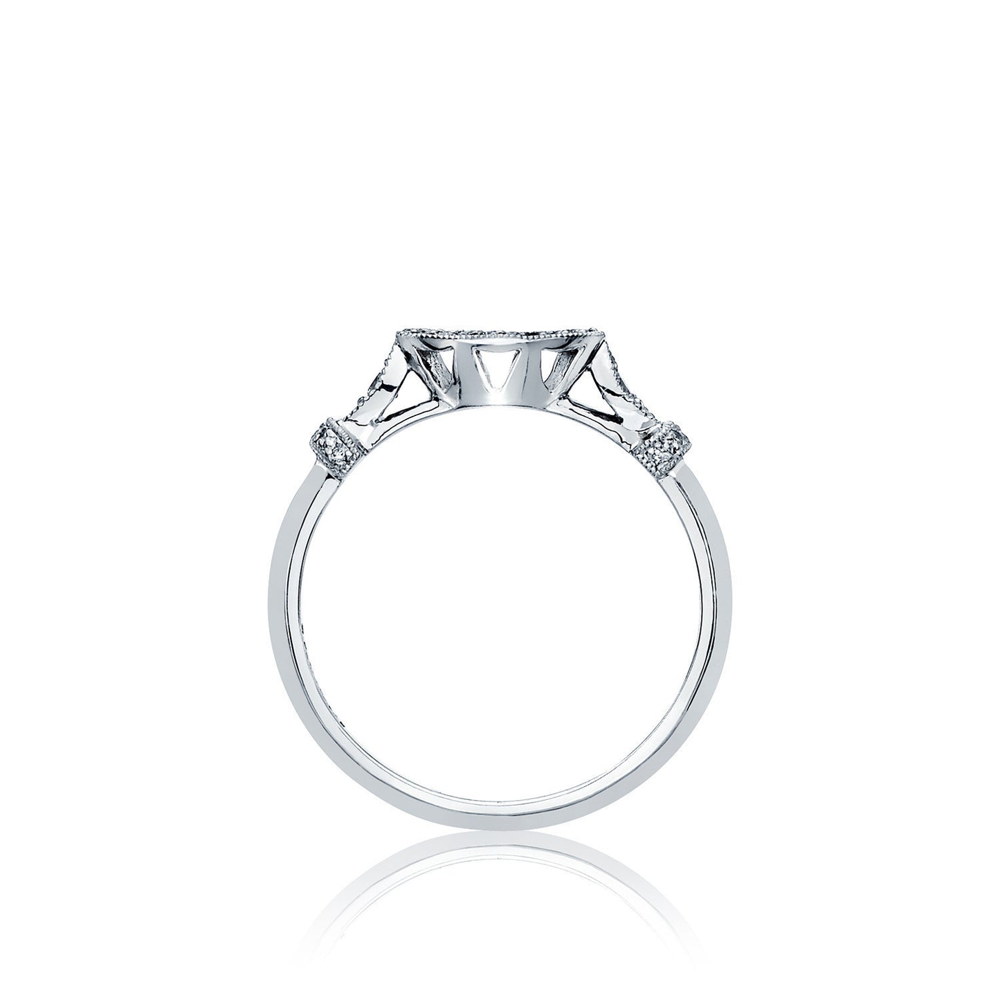Simply Tacori Style # HT 2299 B