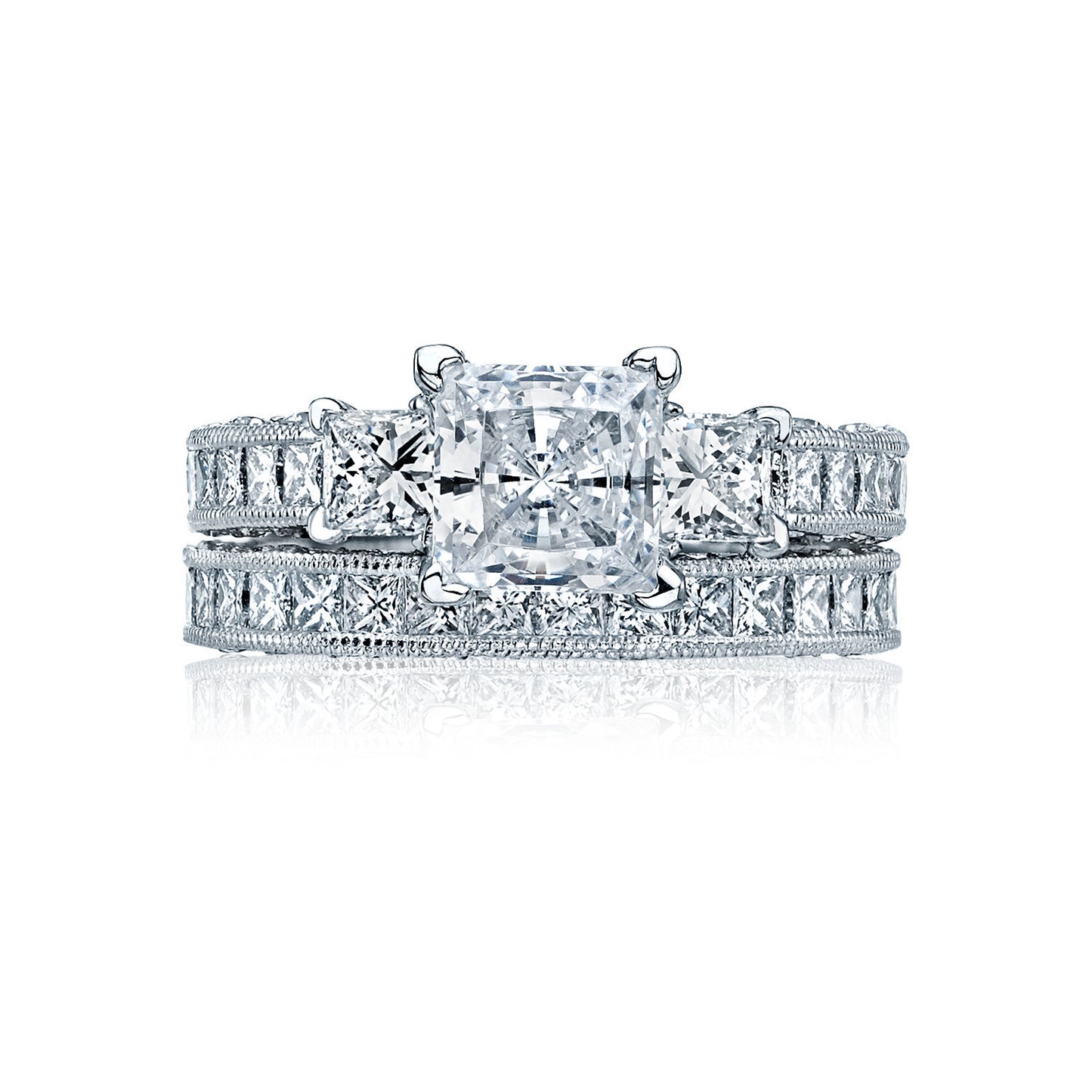 Classic Crescent Style # HT 2430 1/2X