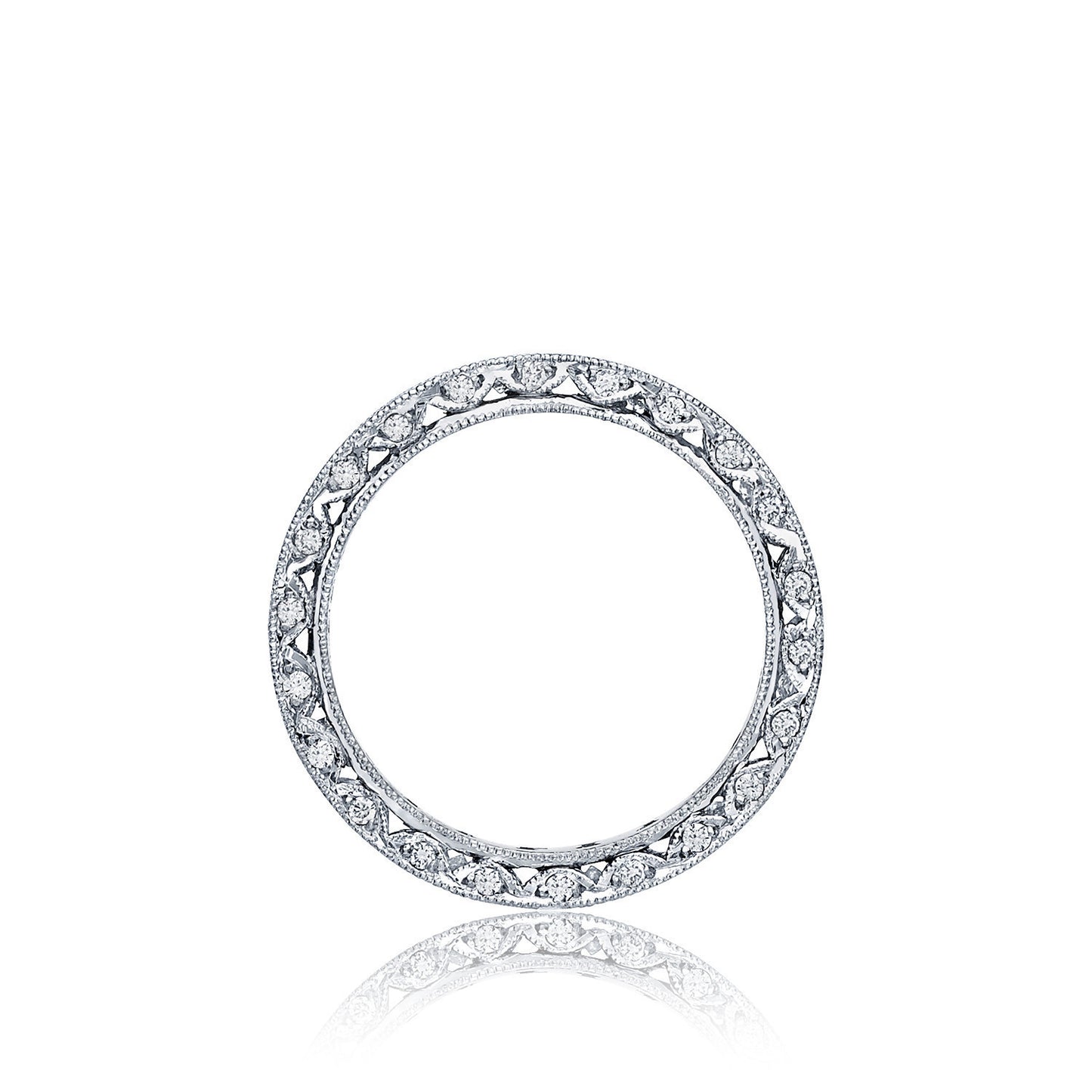 Classic Crescent Style # HT 2430 B