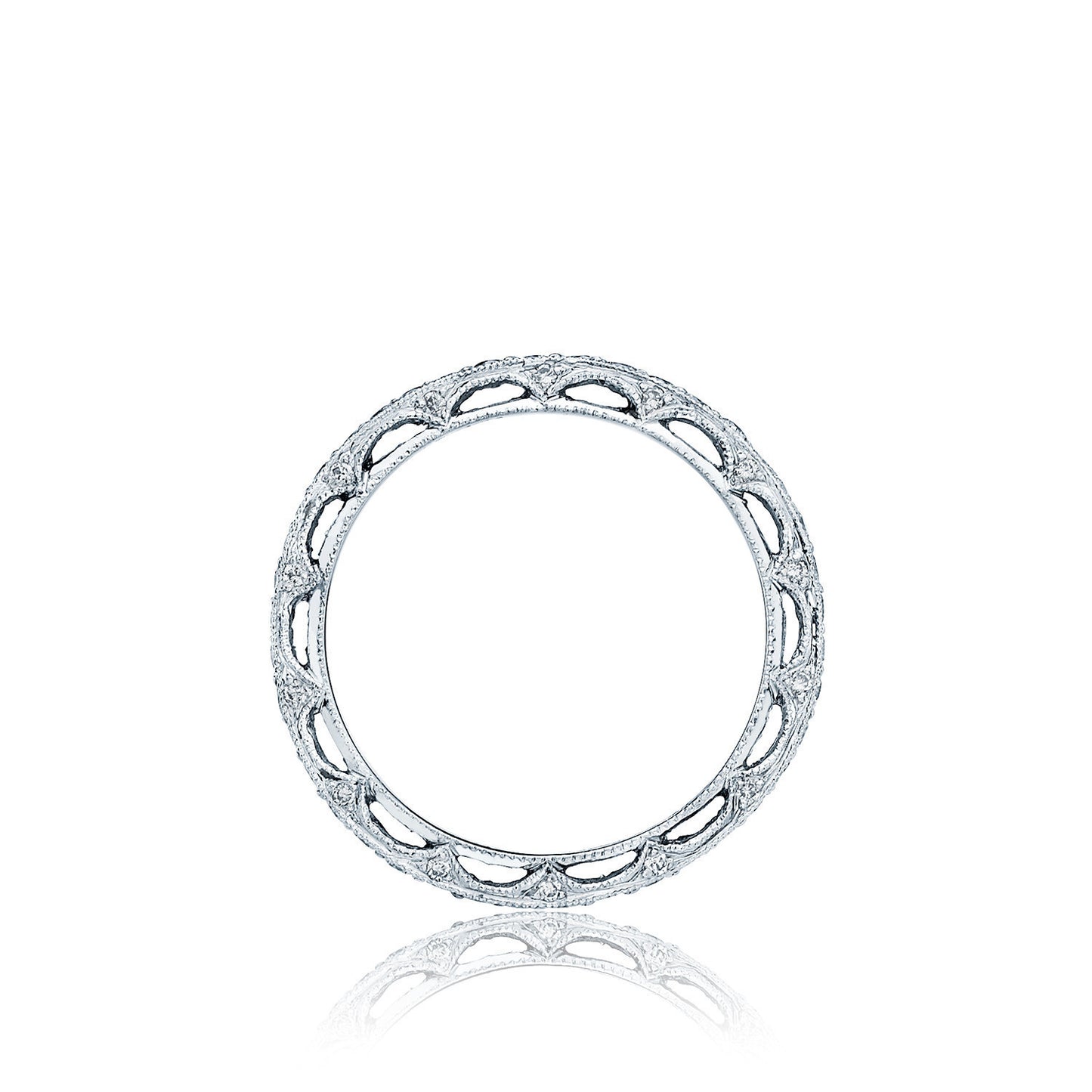 Reverse Crescent Style # HT 2511