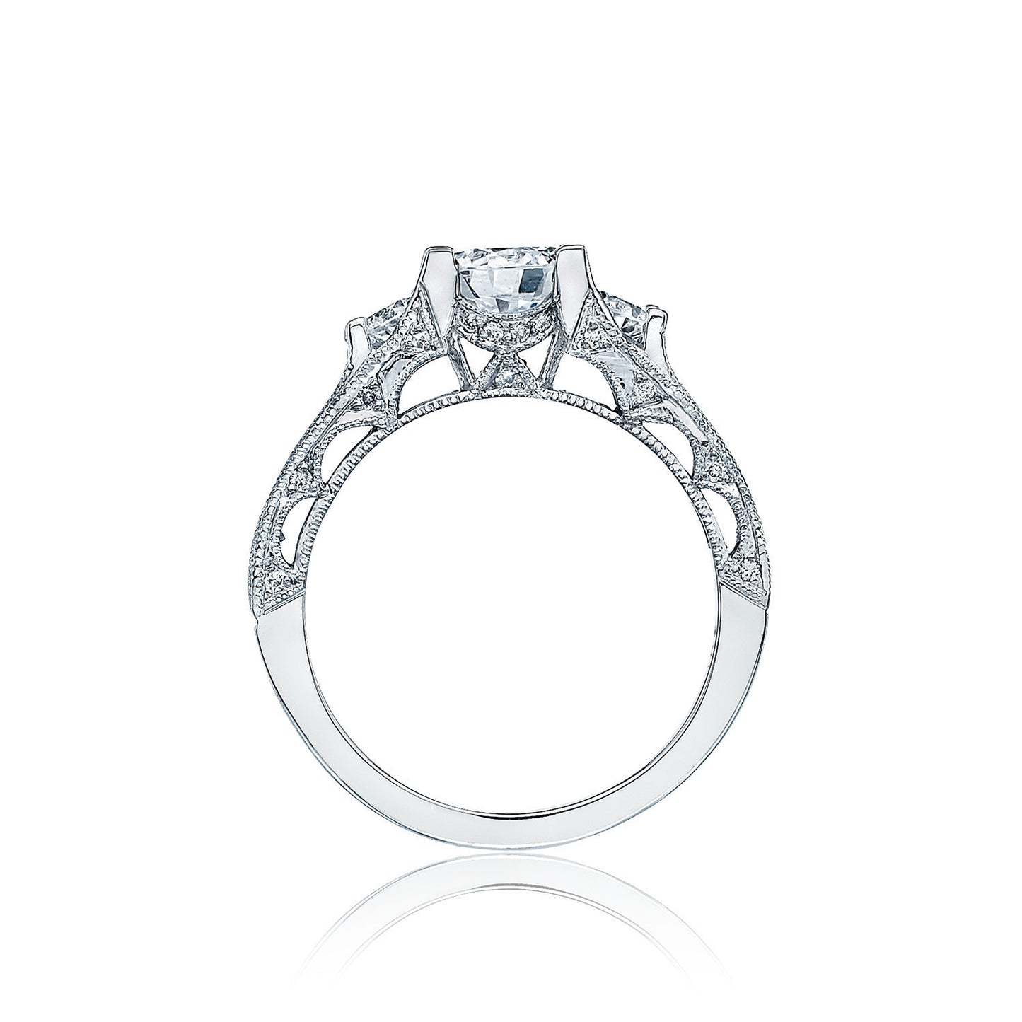 Reverse Crescent Style # HT 2512 6.5 1/2X