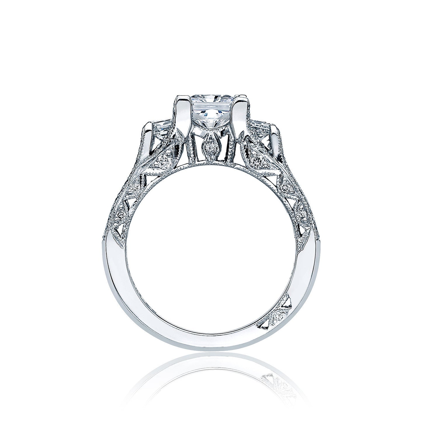 Classic Crescent Style # HT 2514 PR