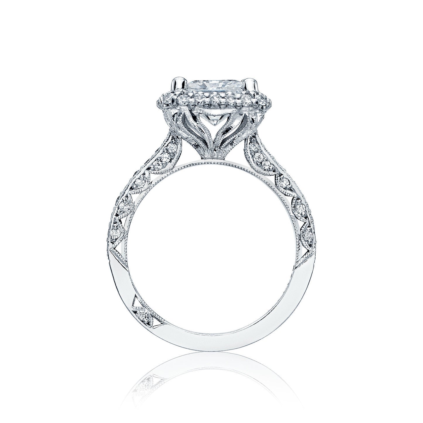 HT2522EC75X55,HT2522EC75X55 ring,HT2522EC75X55 Metal,HT2522EC75X55 diamond ring,tacori HT2522EC75X55