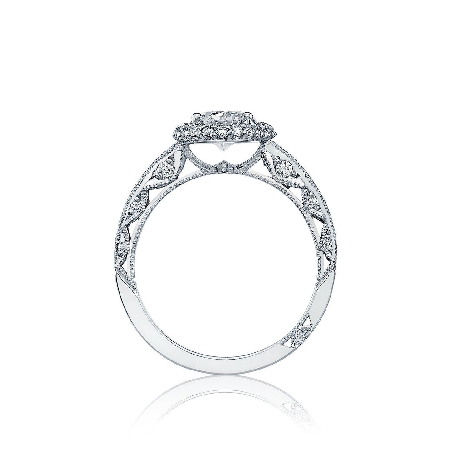 Blooming Beauties Style # HT 2523 OV 8X6