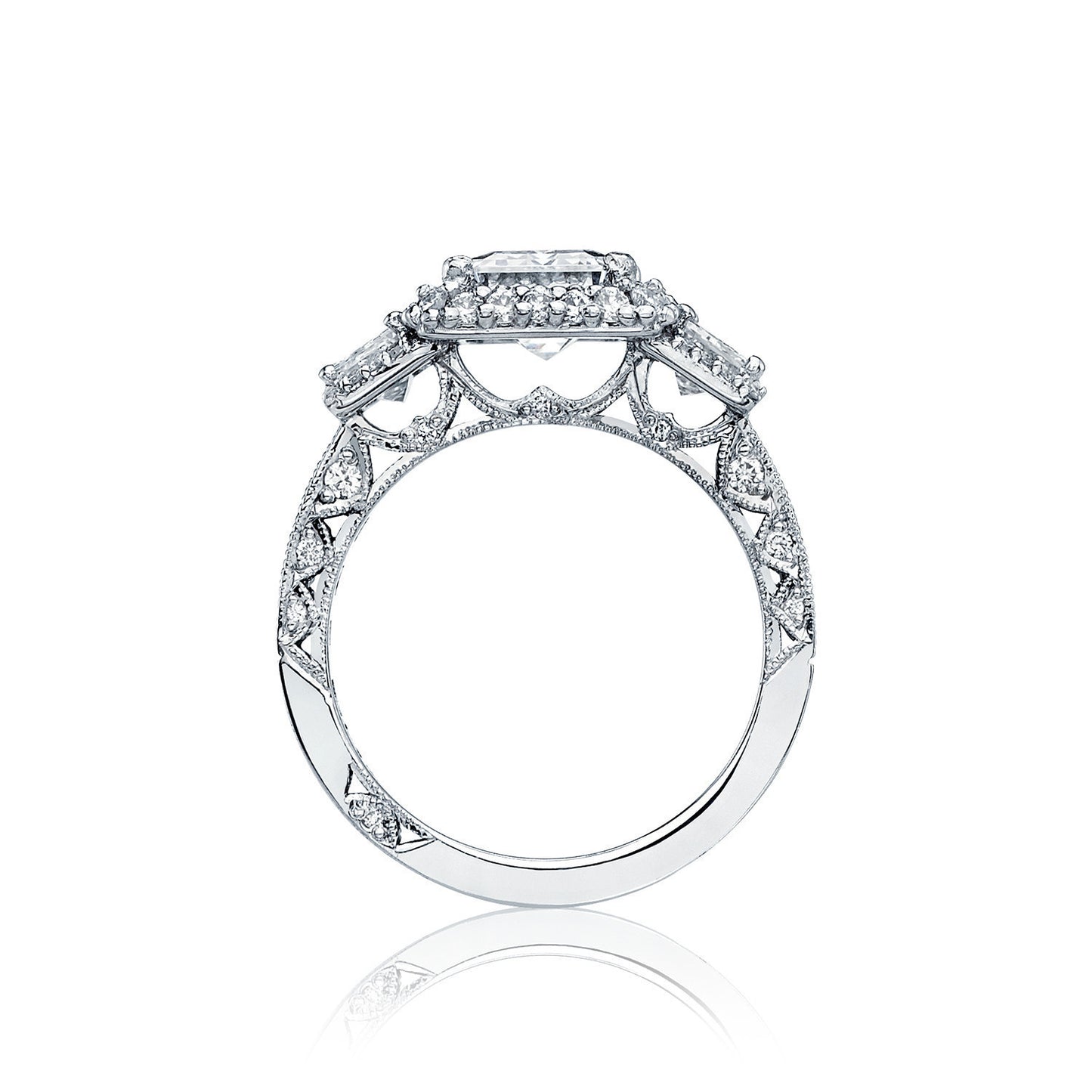 Blooming Beauties Style # HT 2527 EC