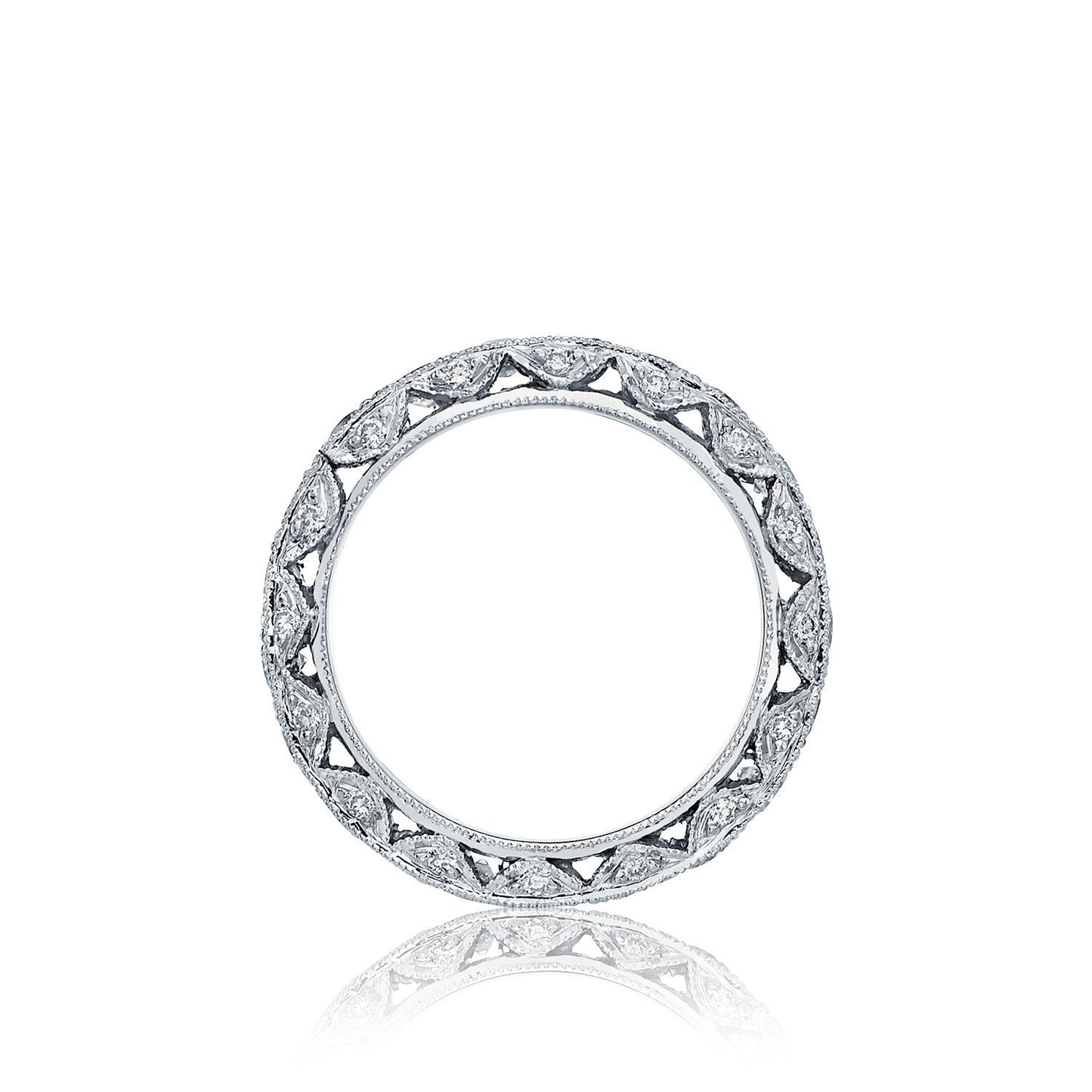 Classic Crescent Style # HT 2530