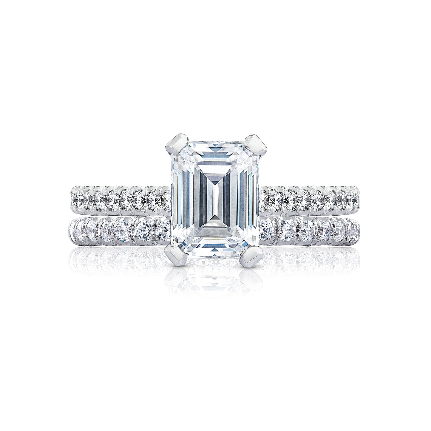 Petite Crescent Style # HT 2546 EC