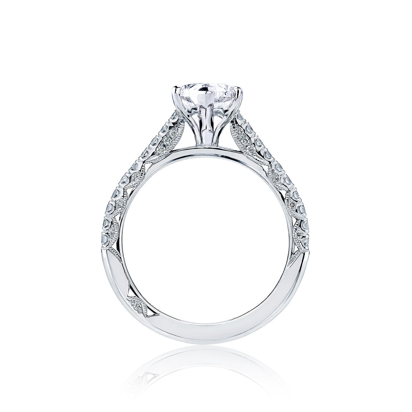 Petite Crescent Style # HT 2546 MQ 10X5