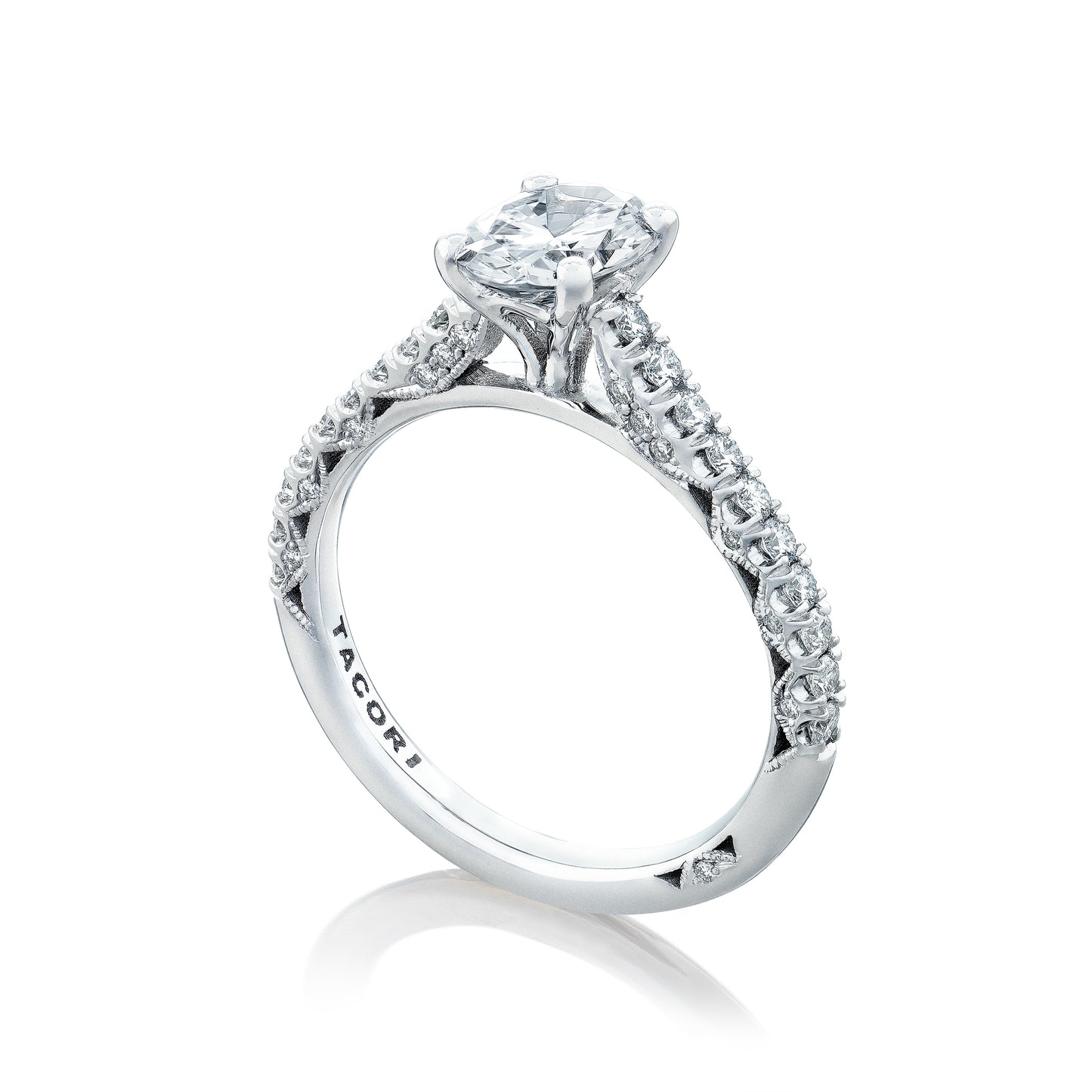 Petite Crescent Style # HT 2546 OV